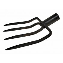 Вила копальні чорні